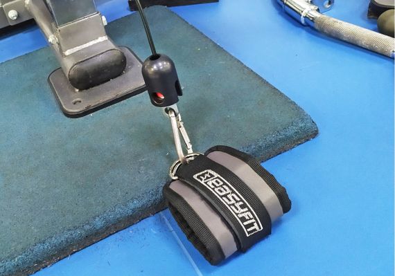 Манжета EasyFit для тяги (EF-LGSTR-02) | Зображення 1