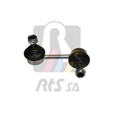 Стойка стабилизатора заднего левая Citroen C-Crosser / Peugeot 4007/4008 07- (L=80 mm), RTS, 97-90524-2,