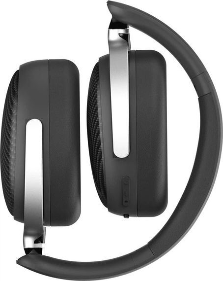 Навушники бездротові A4Tech Fstyler BH350C Black чорні | Зображення 5