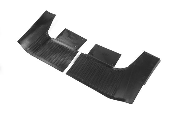 Брызговики 2-катковый (2 шт) для Mercedes Sprinter 1995-2006 гг.