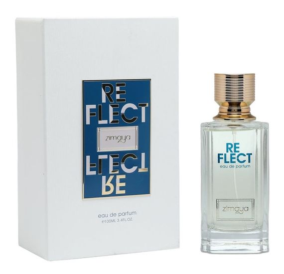 Парфумована вода Zimaya Reflect жіноча 100 мл