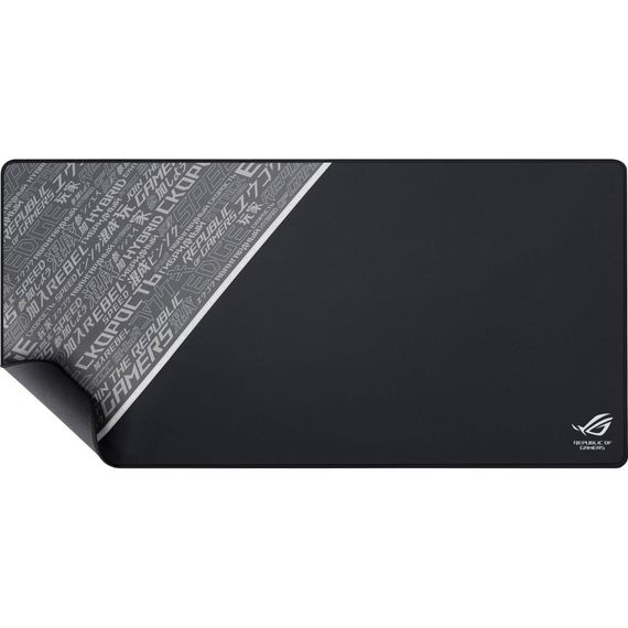 Килимок для мишки ASUS ROG Sheath BLK LTD Black (90MP00K3-B0UA00) | Зображення 1