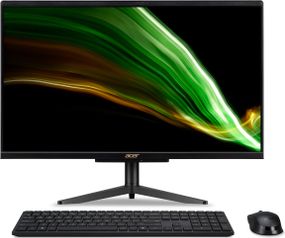 ПК Моноблок Acer Aspire C24-1600 23.8&quot; FHD DQ.BHRME.003