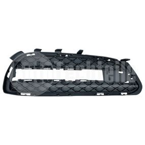 Решетка бампера правая Mercedes Benz W212 09-12, AutoTechteile, 120 8814, 6502-07-3529912P