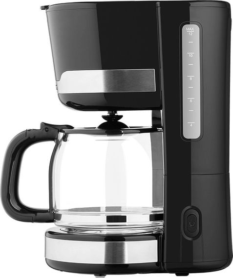 Кавоварка EСG KP-2115-BlaСk | Зображення 2