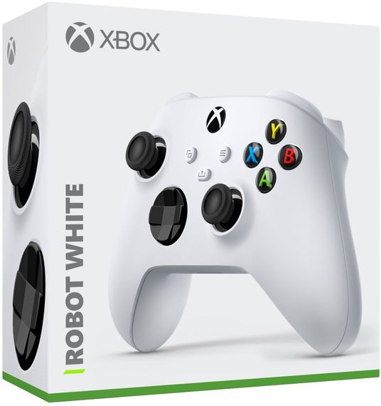 Геймпад Xbox BT QAS-00009 | Зображення 7