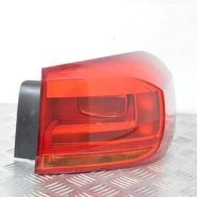 Ліхтар задній правий Volkswagen Tiguan I 2011-2017 рестайлінг Фара стоп задня права Фольксваген Тігуан 1 178933