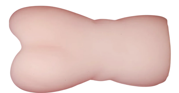 Мастурбатор вагіна OYO - Airy Grace, MQ-014 Sex Aura | Зображення 3