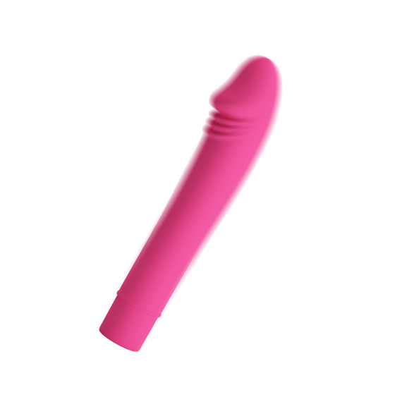 Вібратор - Pretty Love Pixie Vibrator Pink Sex Aura | Зображення 8