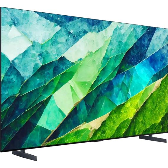 Телевизор TCL 85C855 | Зображення 1