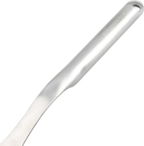 Ложка кухонна KitchenAid Premium KMG003OHSS 33.6 см срібляста | Зображення 5