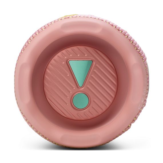 Акустична система JBL Flip 7 Pink (JBLFLIP7PINK) | Зображення 8