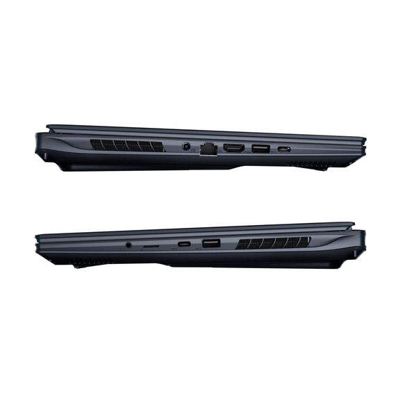 Ноутбук AORUS MASTER 16 BZH 16&quot; 240Hz QHD OLED AORUS_16BZHC6UAE65SP | Зображення 6