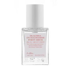 Сироватка 15% очищення ніацинаміду Dr. Althea 15% Niacinamide Purity Serum (30 ml)