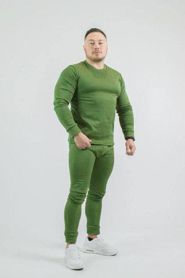 Термобелье Polar мужское 3XL