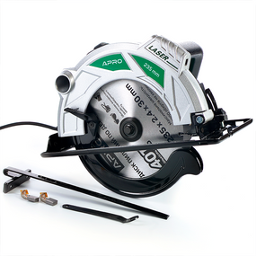Циркулярная пила APRO С235
