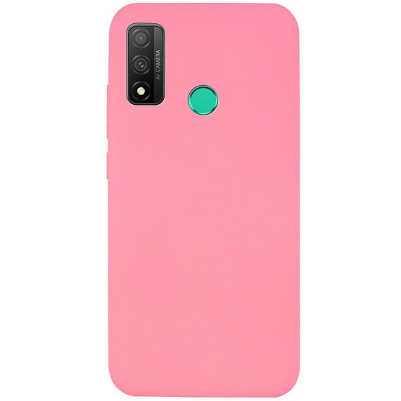 Чохол Silicone Cover Full without Logo (A) для Huawei P Smart (2020) | Зображення 8