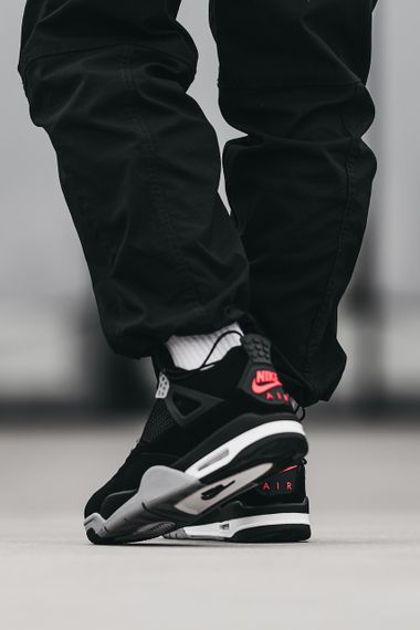 Кросівки Air Jordan 4 , В'єтнам 1833 42 | Зображення 1