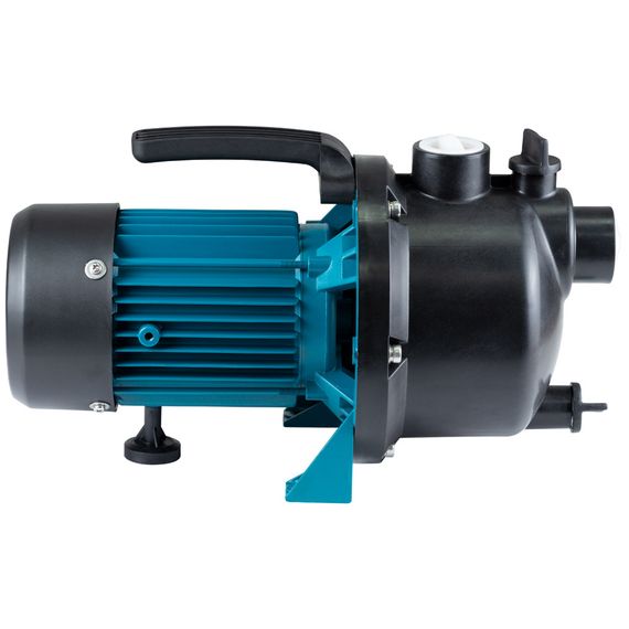 Відцентровий самовсмоктувальний насос Leo EKJ-802P 775307 | Зображення 7