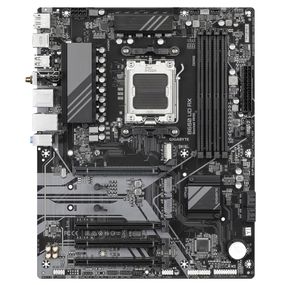 Материнская плата GIGABYTE B650 UD AX sAM5 B650 4xDDR5 M.2 HDMI DP ATX B650_UD_AX