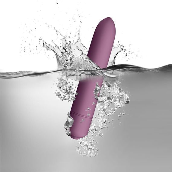 Вибропуля SugarBoo Berri Blossom, 10 уровней интенсивности | Зображення 2