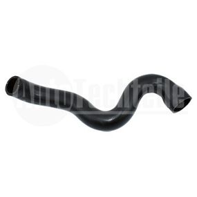 Патрубок интеркулера Audi A4/A6 1.9 TDI 94-01/ VW Caddy/Passat/Polo/Sharan 1.9 TDI 93-10, AutoTechteile, 314 5034, 1450.34