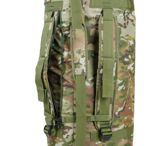 Тактическая сумка-баул 100 л мультикам | Зображення 9