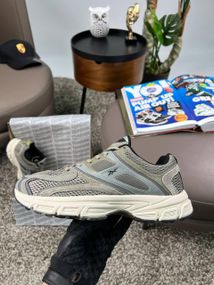 Чоловічі кросівки Re2ebok Premier Trinity KFS Khaki весна / літо / осінь A3793 44 28 см