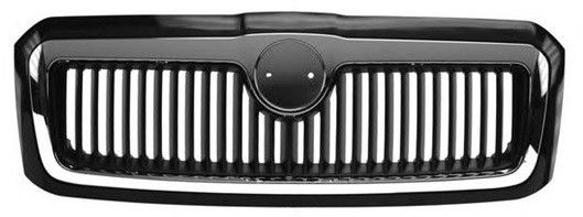 Решетка радиатора Skoda Octavia Tour '00-09 комплект (FPS) 1U0853653A