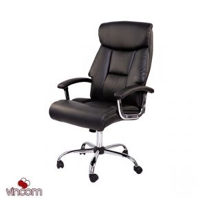 Кресло офисное Goodwin Payson black