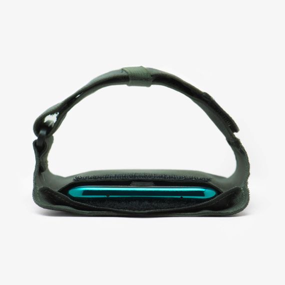 Чохол для смартфона на руку хакі | Зображення 2