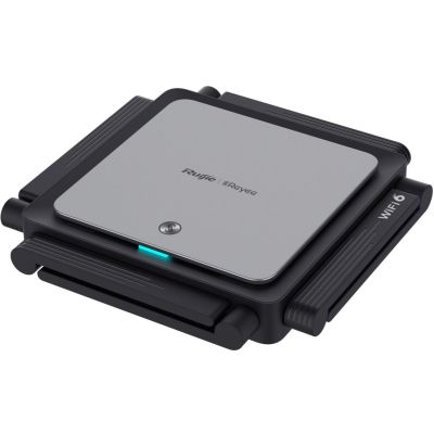 Маршрутизатор Ruijie Networks RG-EW3200GX PRO | Зображення 3