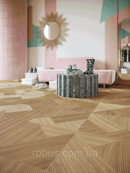Вінілова плитка IVC IMPRESS SHADES 62220 | Зображення 1