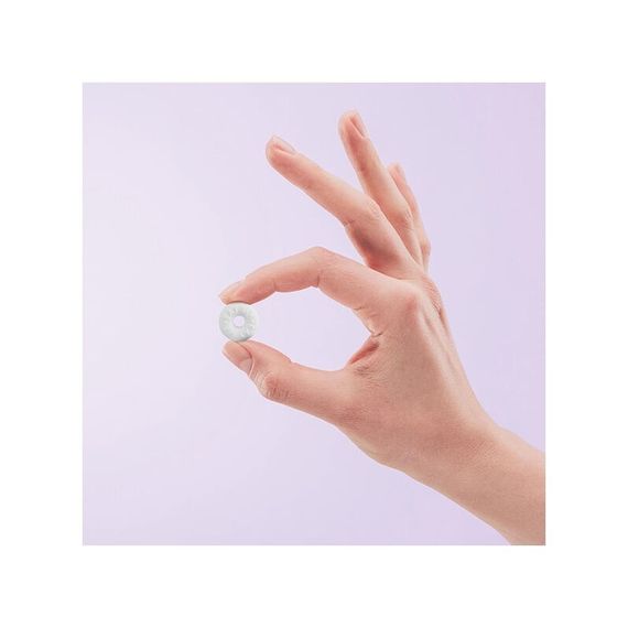 Мятные конфеты Bijoux Indiscrets Swipe Remedy - clitherapy oral sex mints Sex Aura | Зображення 1
