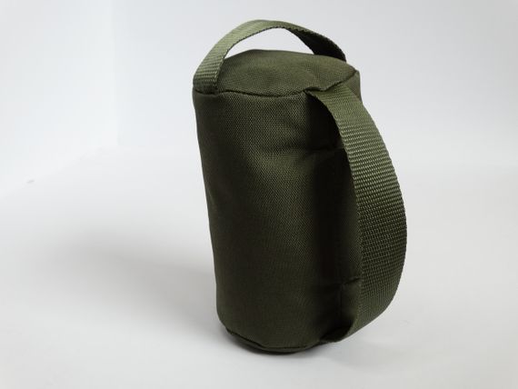 Мішок подушка 15 на 9 см GEN 4 олива | Зображення 4