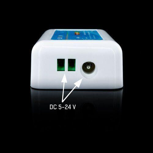 Контролер RGBW OEM C-16А-DST 3-zone (4A * 4канала) | Зображення 1