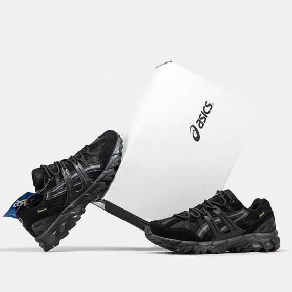 Чоловічі кросівки  Asics Gel-Sonoma 15-50 Gore-Tex весна / осінь 1075 44 28-28.5см | Зображення 2