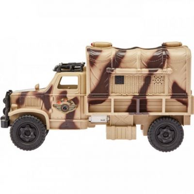 Ігровий набір ZIPP Toys Z military team Військова вантажівка (1828-90A) | Зображення 3