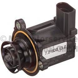 Клапан EGR VOLKSWAGEN, SKODA, SEAT, AUDI (вир-во Pierburg) PIERBURG 701830130 на VW PASSAT (362)