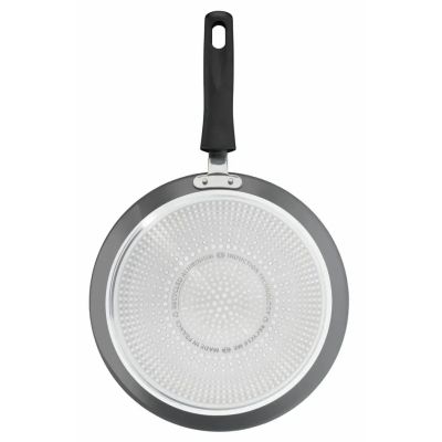 Сковорода Tefal Renewal для млинців 25см чорна (C4283873) | Зображення 2