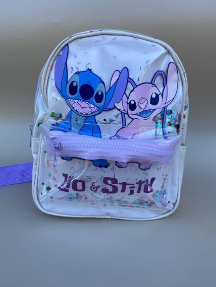 Дитячий рюкзак Стіч