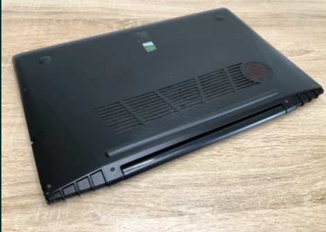 Ігровий Lenovo Y50 Відеокарта GTX 860m - 4 GB + HDD 1TB + RAM 8GB + FHD | Зображення 6