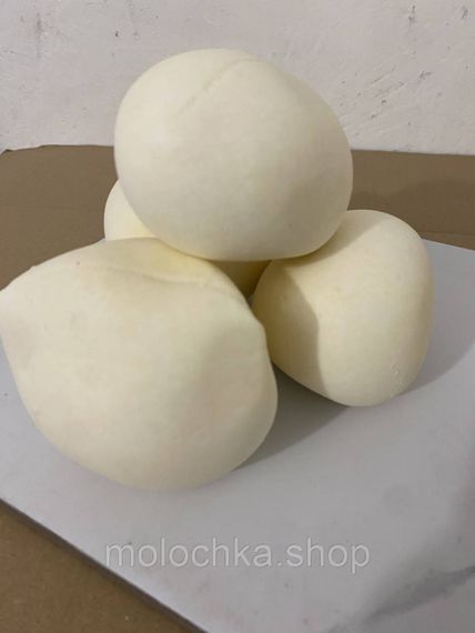 Бринза з  коров"ячого молока | Зображення 2