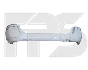 Бампер задний Ford Fusion 06-12 (FPS) 1508972