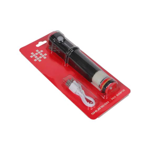 Поршень для присоски акумуляторний, універсальний 3.7 V 1200 mAh P617 Shijing | Зображення 2