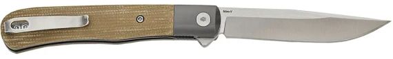Ніж Boker Modern Trapper Uno | Зображення 1