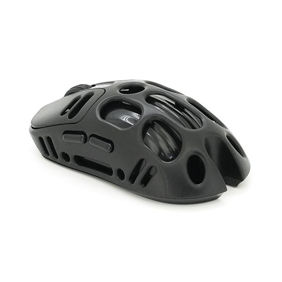 Миша бездротова JEDEL WD153, 800/1200/1600DPI, 2.4 GHz+Bluetooth 5.0, 3.7V 500mAh, Type-C заряджання, LED-підсвічування. 110x55x35 | Зображення 2
