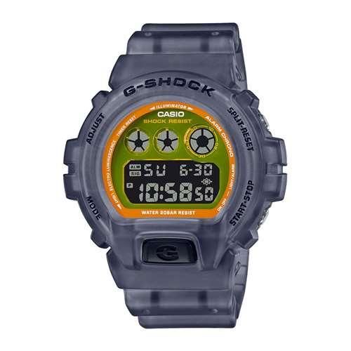 Часы наручные Casio G-Shock DW-6900LS-1ER