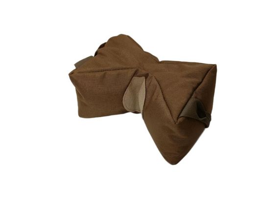 Мішок стрілецький PRS упор барикадний  GEN 2 Кость койот | Зображення 5