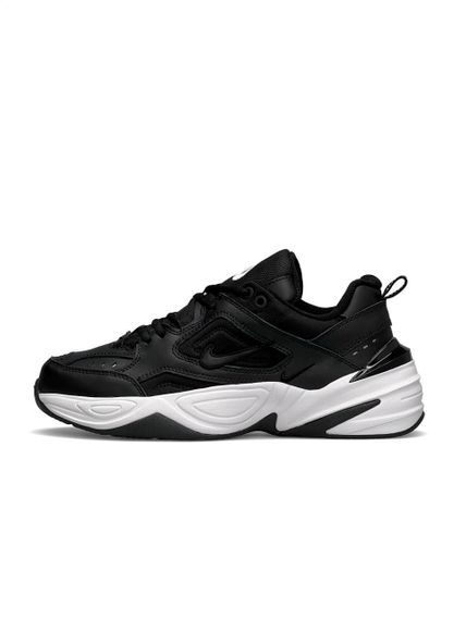 Чоловічі кросівки M2K Tekno Black White M, В'єтнам 43 | Зображення 3